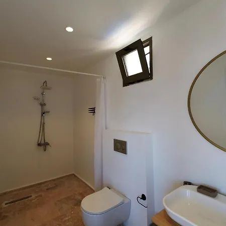 2 Bedroom Modern Holiday In Kalkan Villa *