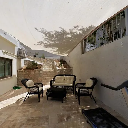 2 Bedroom Modern Holiday In Kalkan *