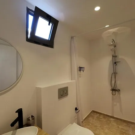 2 Bedroom Modern Holiday In Kalkan Villa