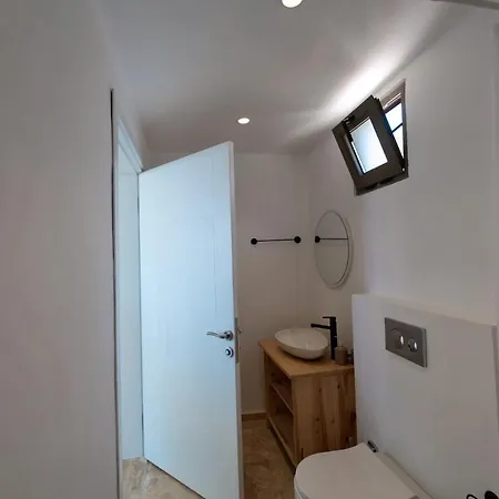 2 Bedroom Modern Holiday In Kalkan Villa Kaş