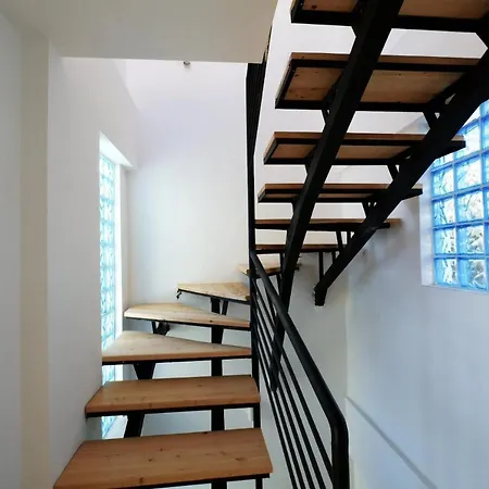 2 Bedroom Modern Holiday In Kalkan
